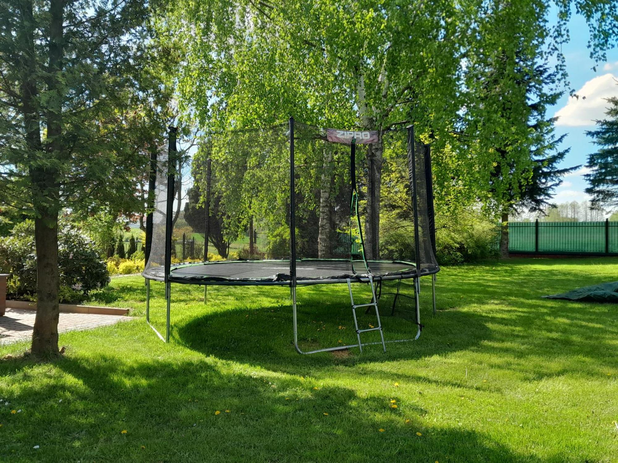 פז'מיסל Domek Pod Brzozami Z Jacuzzi ,Grillem I Tarasem מראה חיצוני תמונה